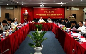 Cần tách biệt công – tư trong xã hội hóa y tế